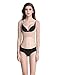 Shymay Women's Shapewear Tops Wear Your Own Bra Short Sleeve Slim Crop Top Shaper