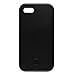 Spruce Selfie LED Light Case for Iphone 6 s Cover with Rechargeable Backup Black