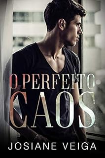 Livro O Perfeito Caos