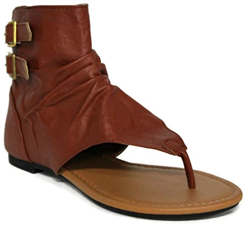 max collection sandals