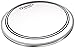 Evans EC Resonant Clear Drumhead, 10 Inch