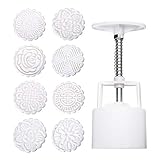 KING DO WAY (8pcs round)