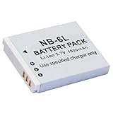 Canon Powershot SX530 HS