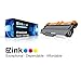 E-Z Ink (TM) Compatible Toner Cartridge Replacement for Brother TN750 TN-750 TN720 TN-720 to use with HL-5450DN HL-5470DW HL-6180DW MFC-8710DW MFC-8910DW MFC-8950DW (Black, 2-Pack)