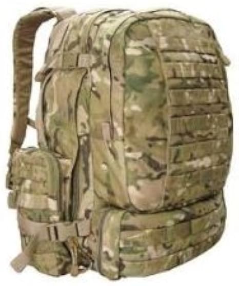 condor tactical backpack