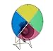 Kurt S. Adler The Early Years Reproduction of The Nostalgic Color Wheel - Vintage