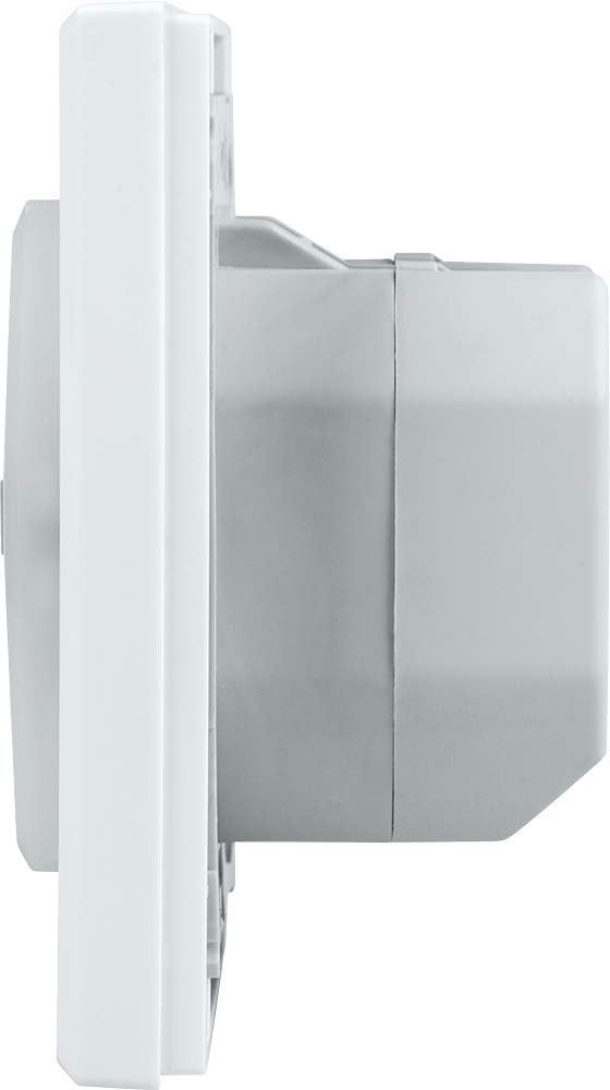 Homematic IP Smart Home Switch Actuator for Brand Switch - with Signal Light, Switches Devices in Smart Home Also via App, 152020A0 - Image 4