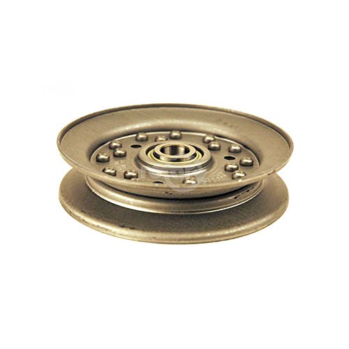 V-Idler Pulley 5-1/4