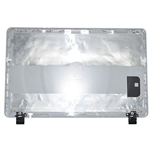 New-For-HP-350-G1-Lcd-Rear-Cover-Screen-Lid-Top-Shell-Front-Frame-LCD-Bezel-With-Camera-Hole-758057-001-758055-001
