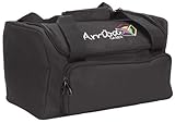 Arriba Case AC126 Padded Gear Bag 14