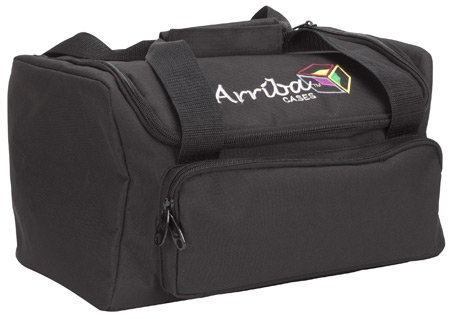 Arriba Case AC126 Padded Gear Bag 14