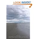 The Handbook of Rational Choice Social Research