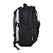 NCAA Laptop Backpack, 19-inches, Black