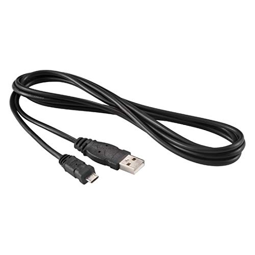 1 x Olympus KP-30 Compatible USB Cable for DS-9500 and DS-9500IT and DS 2600 Olympus Digital Recorders By Dragon Trading