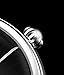 Stuhrling Original Mens Leather Watch Black Watch - Mens Dress Watches Swiss Quartz Analog Date Wrist Watch for Men - Stainless Steel Mens Designer Watch Dress Watches for Men