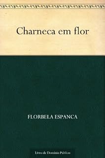 Livro Charneca em flor