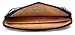KAYOND Canvas Water-Resistant for 15-15.6 Inch Laptop Sleeve Case Bag (15-15.6 Inches, Forest Series Bule)