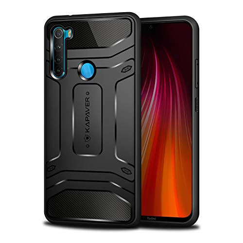 KAPAVER® Xiaomi Redmi Note Rugged Back Cover Case Lebanon Ubuy