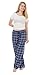 Up2date Fashion Women's Lounge Pants/Pajama Pants, Style-PJWM17
