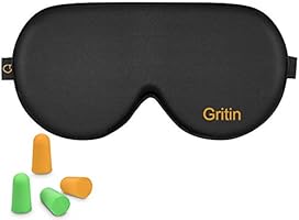 Gritin Schlafmaske