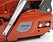 Farmertec 54.6cc JonCutter Gasoline Chainsaw Power Head Without Saw Chain and Blade