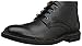 Clarks Men's Bushwick Mid Chukka Boot