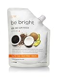 Coromega Be Bright Superfood Oil Blend, Coconut Chia, 10.6 Ounce