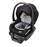 Maxi-Cosi's Mico™ Luxe+ Baby Car Seat: Infant Car