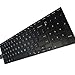 SUNMALL Laptop Replacement Keyboard with Frame Compatible with 15 3000 5000 3541 3542 3543 3551 3552 3558 3593 3567 5542 5545 5547 5755 5551 5558 5552 5758 5759 5559 Laptop NO Backlight