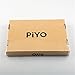 PiYo Kit - DVD Workout with Exercise Videos + Fitness Tools and Nutrition Guide