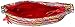 Vera Bradley Women's Cotton Triple Zip Hipster Crossbody Purse, Paisley in Paradise, One Size