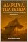 Livro Amplia a Tua tenda: "Um Chmado ao Crescimento Ministeria"