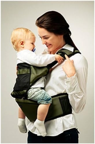 pognae 3 in 1 hipseat carrier