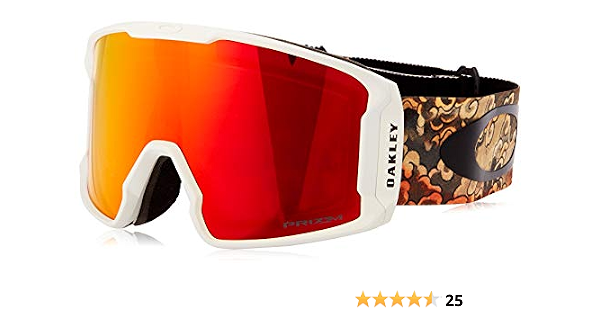 Oakley Line Miner Kazu Kokubo Adult 
