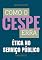 Livro Como o Cespe erra: Ética no Serviço Público (Teste-A-Prova Livro 23)