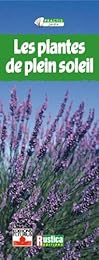 Les  plantes de plein soleil