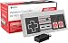 Ortz NES Classic Edition Mini Controller [Turbo Edition] Rapid Buttons for Nintendo Gaming System [Nintendo NES] (Wireless)