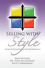 Selling With Style