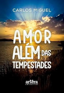 Livro Amor Além das Tempestades