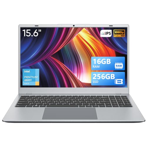 ITAMRYO 15.6-inch Laptop