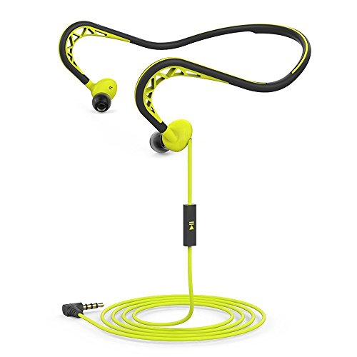 Which are the best corded earbuds for running available in 2019