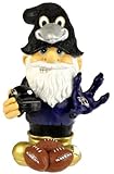 NFL Baltimore Ravens Thematic Gnome - 2nd Version