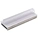 Master Magnetics Magnetic Sign Holder Pack - Magnetic Sign Holders for Door Frames, Metal Shelves, Whiteboards - Powerful Magnet - Retail EZ Grip Holder - 3