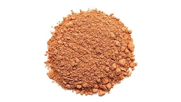 YUPIK ORGANIC PURE RAW CAROB POWDER 8.8 OZ, USDA CERTIFIED, NON-GMO, VEGAN, GLUTEN-FREE, CAFFEINE-FREE, UNROASTED, PREMIUM SUPERFOOD FOR BAKING & SMOOTHIES