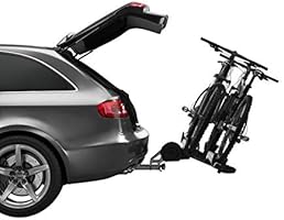 thule t2 pro add on