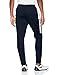 NIKE Men's Dry Academy Pants, Obsidian/White, Large