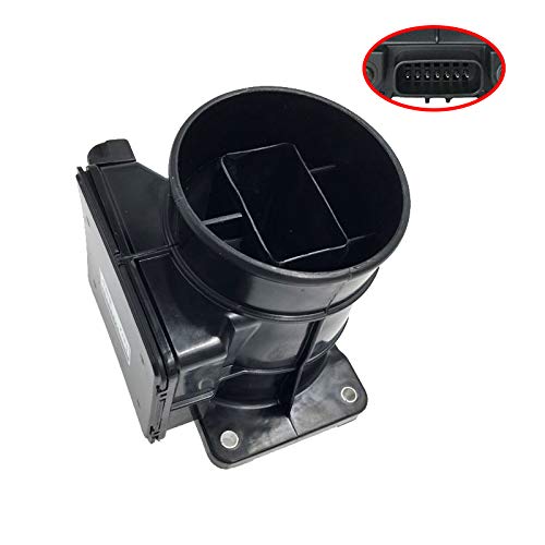 MASS AIR FLOW METER SENSOR FOR Mitsubishi Pajero Montero Sport Galant MD336482 E5T08071