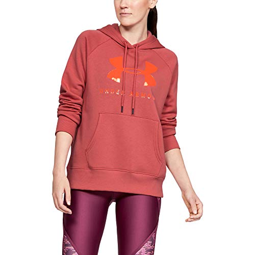 under armour women's rival fleece