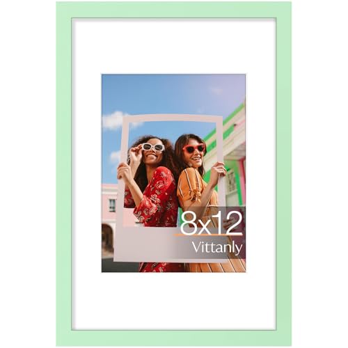 Vittanly Picture Frame