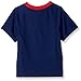 Marvel Boys' Hero Champs 3-Piece Pajama Set